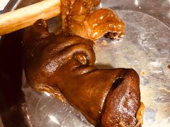 -大漠奇香馕坑肉