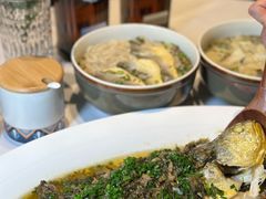-顶特勒·黄鱼馆·特色菜(上海大世界店)