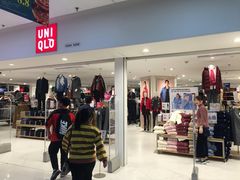 -优衣库(上海虹口龙之梦店)