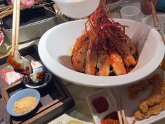 -串盟烧烤大排档·长沙美食地标(星沙店)