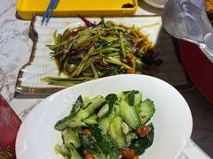 -胖哥俩肉蟹煲(永旺店)