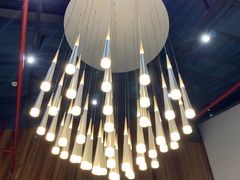 -荷风细雨·中国茶宴(碧云店)