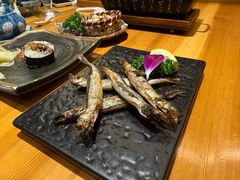 -大岛日本料理铁板烧(南通大饭店)