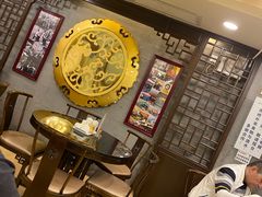 大堂-丽的面家(多宝路店)