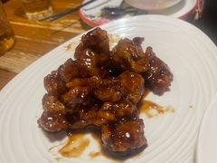 -新白鹿餐厅(龙游路总店·杭帮菜名店)