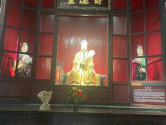 -成都武侯祠博物馆