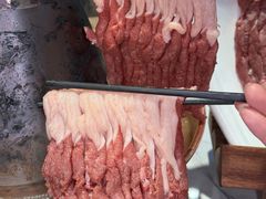 -马记伊源斋涮肉·清真菜(百子湾店)