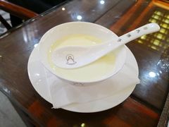 -大佛寺高级素食自助餐厅