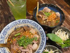 -通思密(CentralWorld Fl 3)