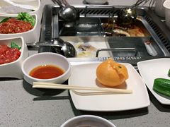 -海底捞火锅(5050购物中心店)