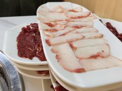 -潮汕鲜牛肉火锅(化工路店)