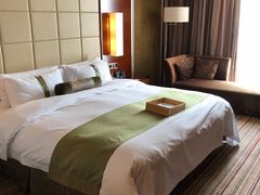 -银川国贸中心酒店