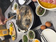 -一绪に寿喜烧(荟聚店)