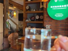 -马灯部落·西湖边的创意山景餐厅(虎跑动物园店)