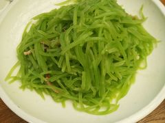 -八大碗·地道东北菜(中街店)