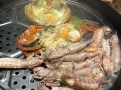 -船奇蒸汽海鲜·闽菜(八市海鲜总店)