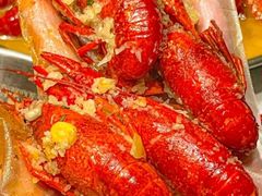 -香满锅老北京羊蝎子火锅·家常菜(新街口店)