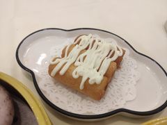 -新梅园不夜粥(龙华店)