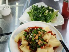 -邹胖哥好好吃餐馆(荔波美食街店)