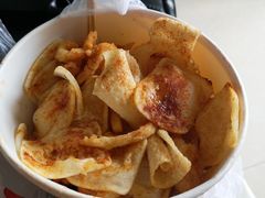 -鸡柳大人(汇金新地广场店)