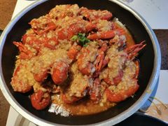 -一棠龙虾•王牌虾球(光谷天地店)