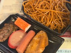 -星林居酸辣米线餐厅