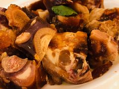 -汇贤府·李氏鲁菜(五棵松店)