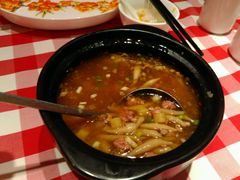 -西贝莜面村(近铁城市广场店)