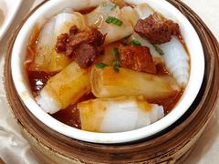 牛腩猪肠粉-旭璟酒家·传统粤菜·湘菜(逸景路店)