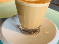 左翼咖啡-sugarman espresso素饮糖人高新咖啡工厂