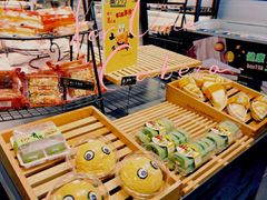 -Caidie Bakery采蝶轩(百越店)