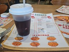 -必胜客(唐百友谊店)