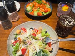 -JINNS锦时 steak&pizza(浸信会礼拜堂旧址店)