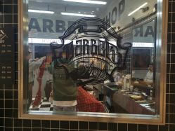 -Devilhands Barbershop男士理容店