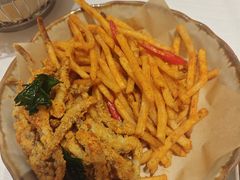 -马克西姆俄罗斯餐厅(绥芬河店)