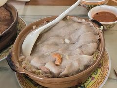 -砂锅居(西四店)