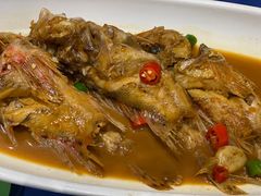 -大灶头·新昌菜(中国茶市店)