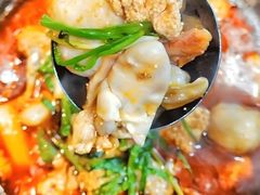 -肖记公安牛肉鱼杂馆· 省级非物质文化遗产(仁和路店)