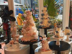 -杜哈夫DOUX RÊVE·生日蛋糕(日月光店)