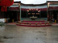 -碧丽宫大酒店(召稼楼店)