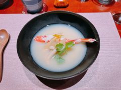 -湖月·割烹料理(湖滨店)