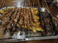 -明明烤牛肉(原明明东北烧烤)