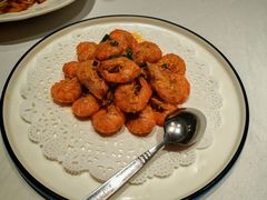 -霞客居酒店·霞客食府·宁海特色小海鲜