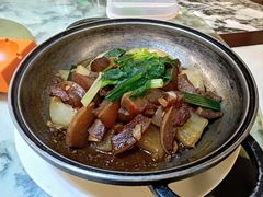 -园林美食城·本土农家菜(杨和镇店)