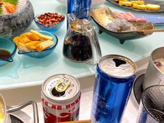 -阳光码头海鲜火锅(世纪大道店)