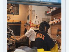 -Be Lived Cafe比例咖啡(摩天轮店)