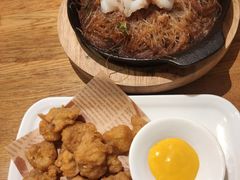 -九毛九西北菜(大东海店)