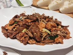 -老城味道·传统天津菜(杨柳青店)