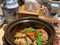 -南京大牌档(龙江新城市广场店)