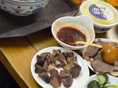 -清真磨沟沿老字号牛肉面(总店)
